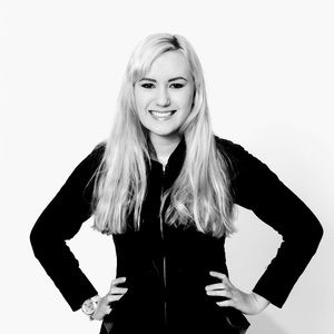 Meet your Posher, Audra